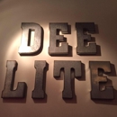 Dee-Lite Bar & Grill - American Restaurants
