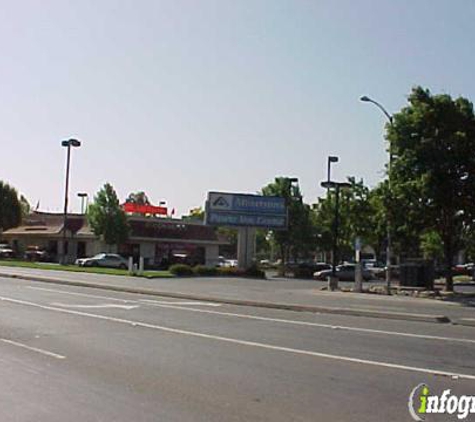 McDonald's - Sacramento, CA