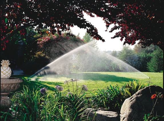 John Harts Irrigation Inc - Eustis, FL