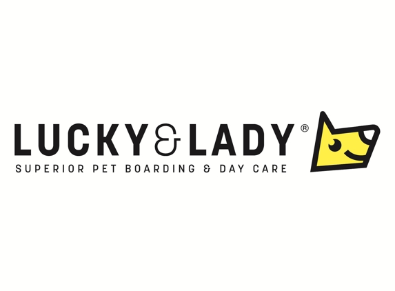 Lucky & Lady - Atlanta, GA