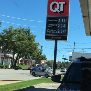 QuikTrip - Kansas City, MO