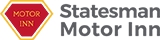 Econo Lodge Statesman Ararat Logo