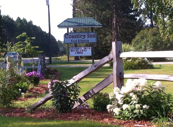 Country Inn - Crivitz, WI