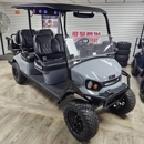 AACO Golf Carts & Parts - Golf Practice Ranges