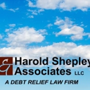 Harold Shepley & Associates - Attorneys