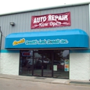 Harold's Quality Auto Repair - New Car Dealers