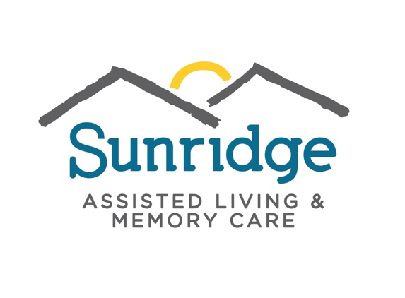 Sunridge Assisted Living and Memory Care - West Jordan, UT