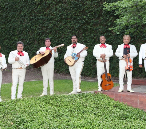 Mariachi Garibaldi de Houston - Houston, TX