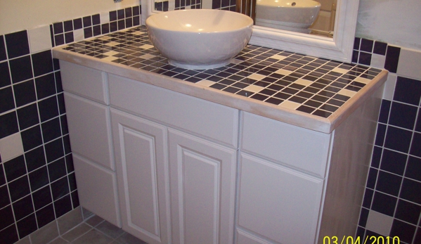 Custom Cabinets & Refacing - Gobles, MI