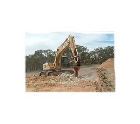 Clare Quarry Pty Ltd - Sevenhill, SA