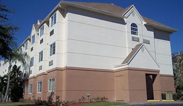 Floridian Hotel & Suites - Orlando, FL