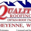 Quality Roofing gallery