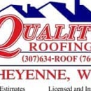 Quality Roofing - Roofing Contractors