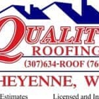 Quality Roofing