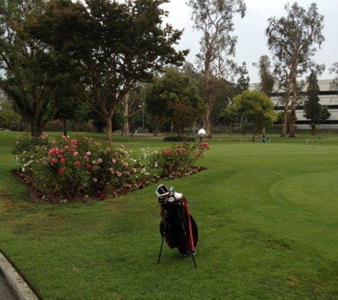 Lakewood Country Club - Lakewood, CA