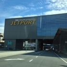 Portland International Jetport