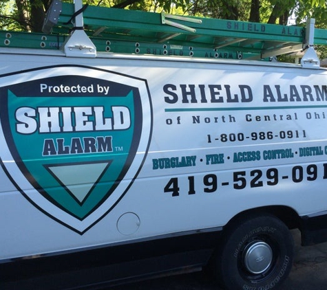 Shield Alarm Inc - Ontario, OH