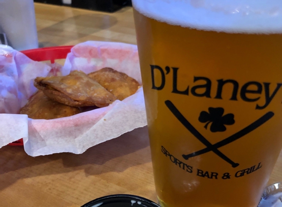 D'laney's Sports Bar & Grill - Statesville, NC