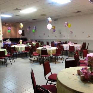 Regency Party Hall - Queens Village, NY