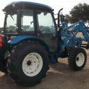 King Equipment Co - Tractor Dealers