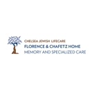 Florence & Chafetz Home for Specialized Care - Residential Care Facilities