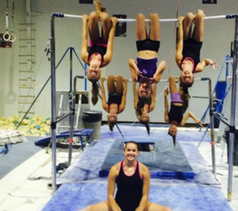 Gymnastics Unlimited - Northglenn, CO