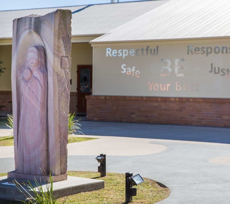 Saint Mary's Catholic College, South Burnett - Kingaroy, QLD