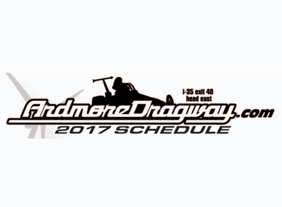 Ardmore Dragway