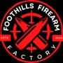 Foothills Firearm Factory LLC