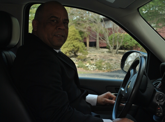 Prestige Taxi Service - West Haverstraw, NY