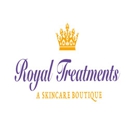 Royal Treatments - Skin Care