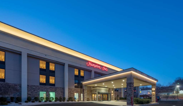 Hampton Inn Frostburg - Frostburg, MD