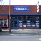 DC Piano Co