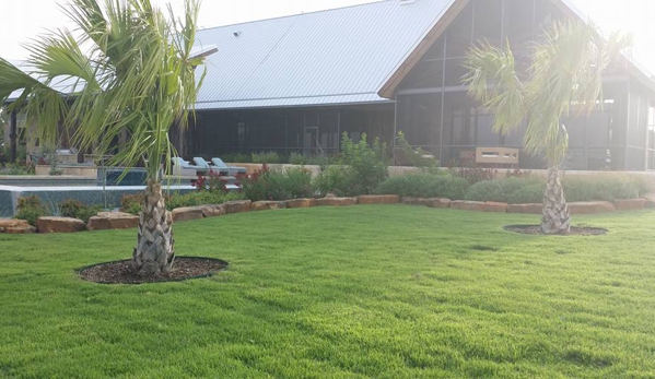 Make It Green Irrigation & Landscaping - Uvalde, TX