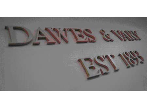Dawes & Vary Riordan