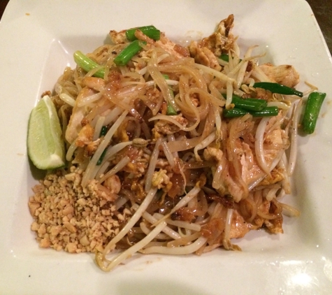 Sawatdee Thai Restaurant - Arlington, VA