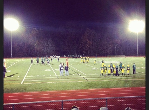 Grafton High School - Grafton, MA