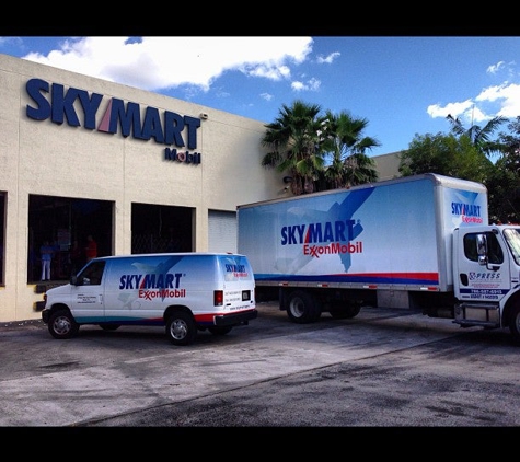 Sky Mart - Doral, FL