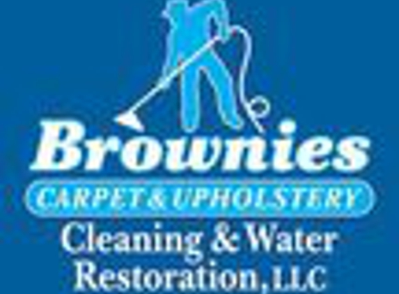 Brownies Carpet & Upholstery Cleaning & Water Restoration - Appleton, WI