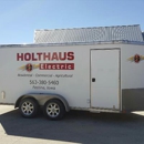 Holthaus Electric LLC - Electricians