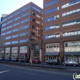 Albany Street Plaza Urban Renewal