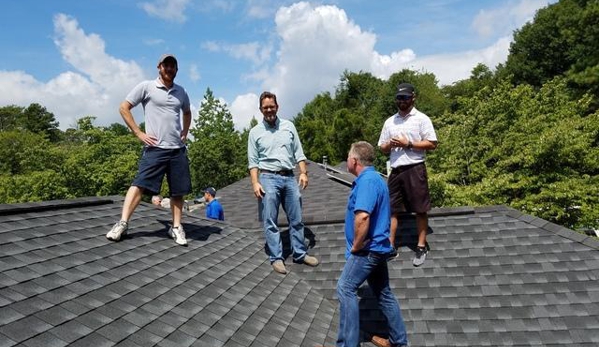 Christian Brothers Roofing & Contracting - Roswell, GA