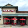 Five Guys gallery