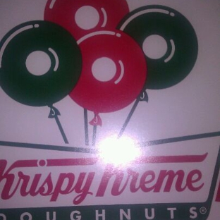 Krispy Kreme - Florida City, FL