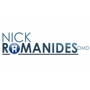 Nick Romanides DMD