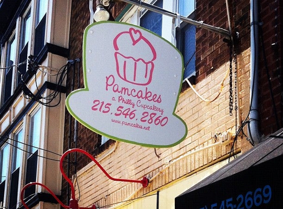 Pamcakes Cupcakery - Philadelphia, PA