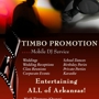 Timbo Promotions Mobile Dj