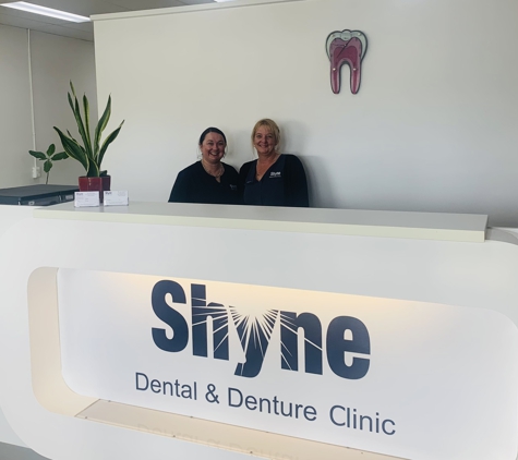 Shyne Dental & Denture Clinic - Bell Park, VIC