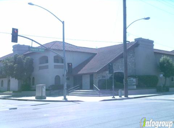 Strayer Financial Service Inc - Anaheim, CA