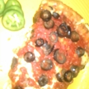 Pizzaman Pizza - Pizza